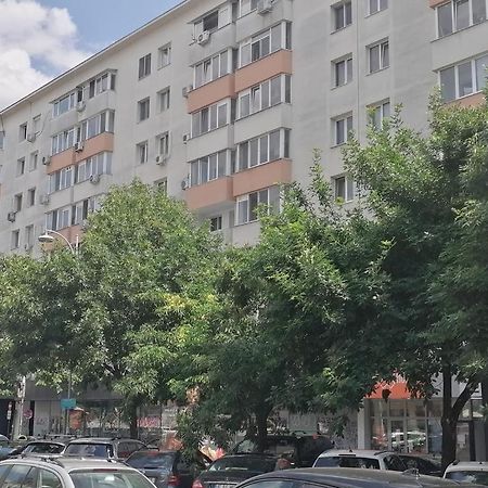 Bucharest Central Majestic Apartment エクステリア 写真
