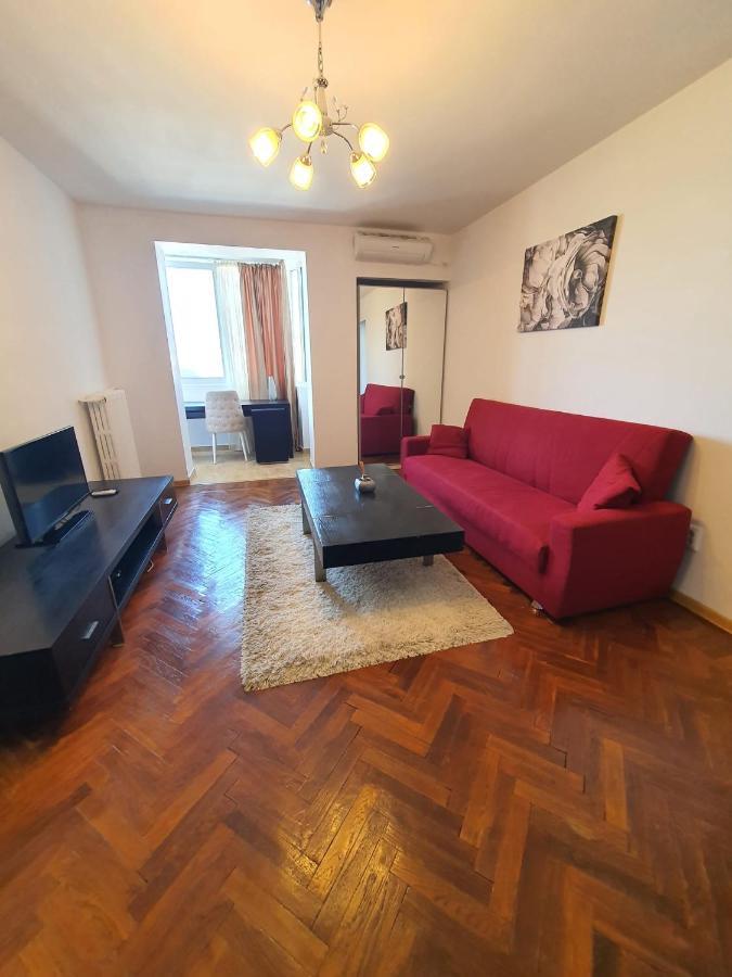 Bucharest Central Majestic Apartment エクステリア 写真
