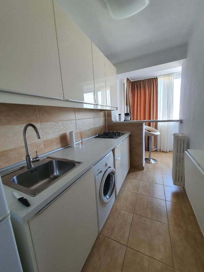 Bucharest Central Majestic Apartment エクステリア 写真