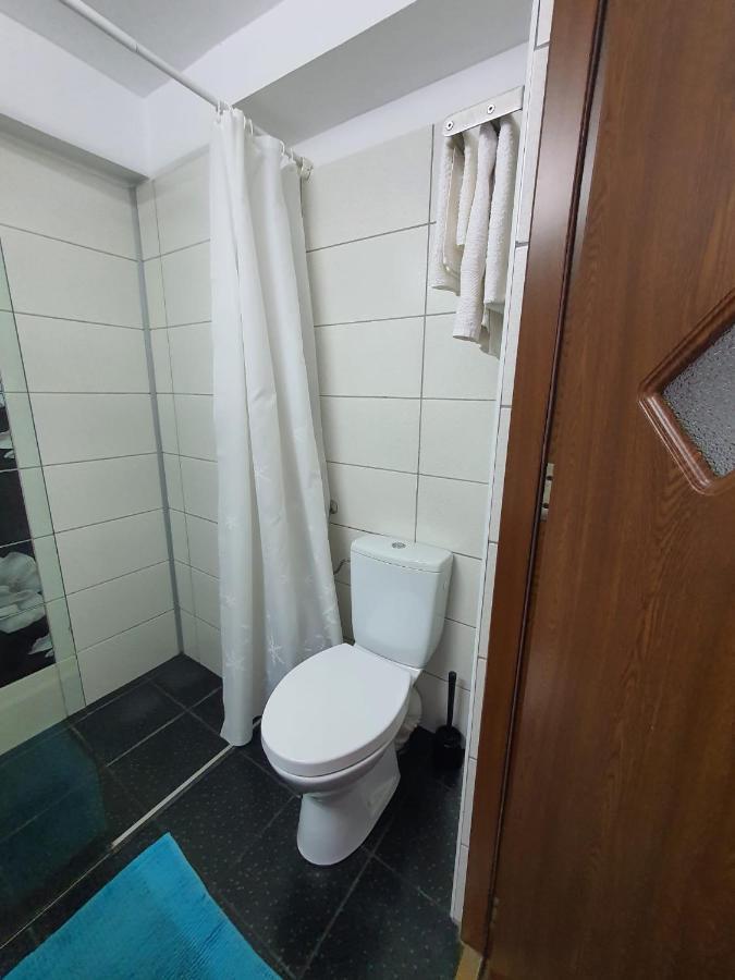 Bucharest Central Majestic Apartment エクステリア 写真