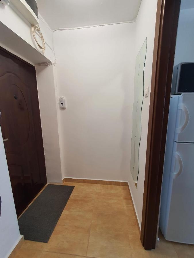 Bucharest Central Majestic Apartment エクステリア 写真