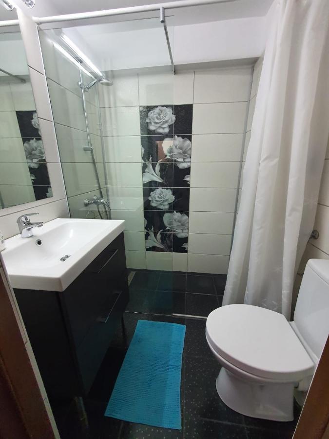Bucharest Central Majestic Apartment エクステリア 写真