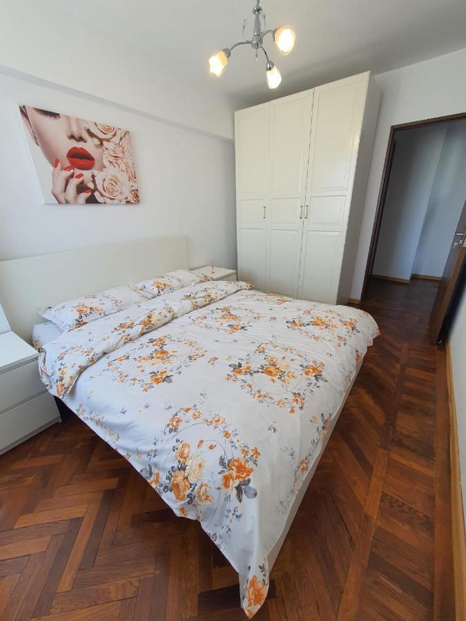 Bucharest Central Majestic Apartment エクステリア 写真