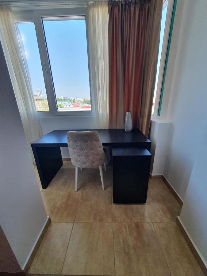 Bucharest Central Majestic Apartment エクステリア 写真
