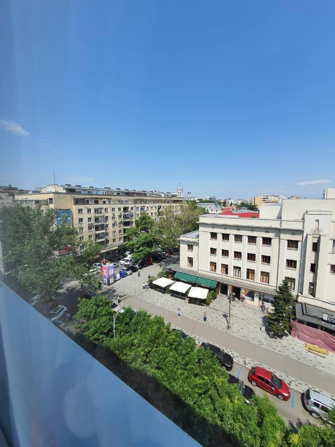 Bucharest Central Majestic Apartment エクステリア 写真