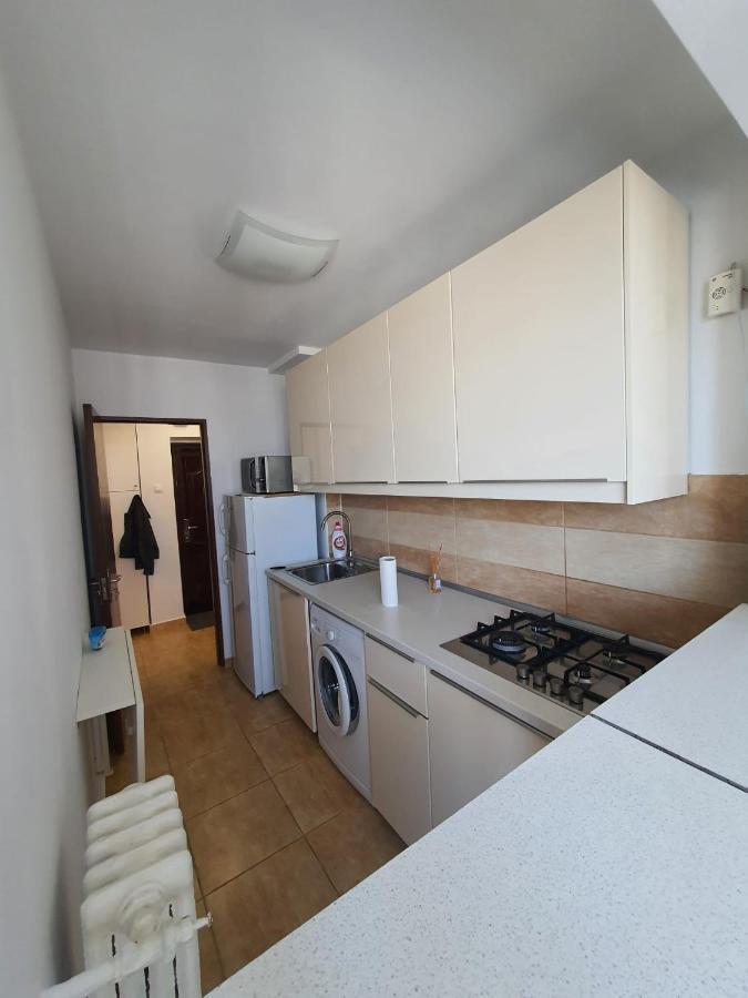 Bucharest Central Majestic Apartment エクステリア 写真