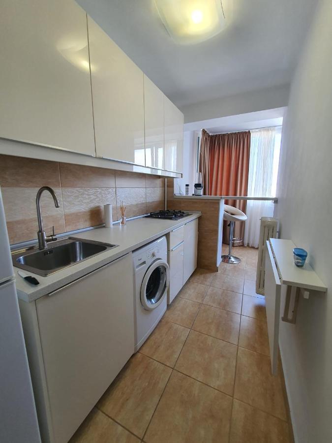 Bucharest Central Majestic Apartment エクステリア 写真