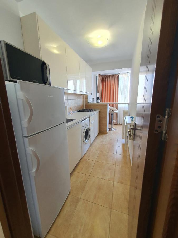 Bucharest Central Majestic Apartment エクステリア 写真